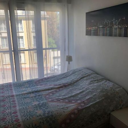 Nice Flat St Germain En Laye Centre 30 Minutes To Paris Сен Жермен ан Ле Екстериор снимка