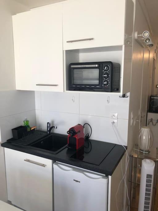 Nice Flat St Germain En Laye Centre 30 Minutes To Paris Сен Жермен ан Ле Екстериор снимка