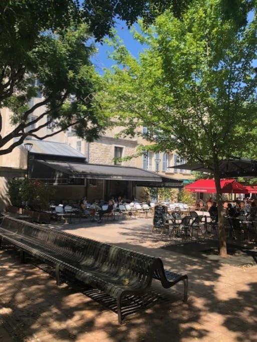 Nice Flat St Germain En Laye Centre 30 Minutes To Paris Сен Жермен ан Ле Екстериор снимка