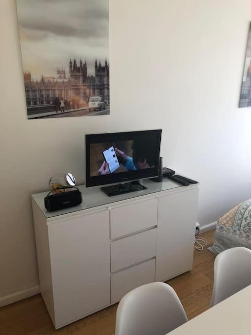 Nice Flat St Germain En Laye Centre 30 Minutes To Paris Сен Жермен ан Ле Екстериор снимка