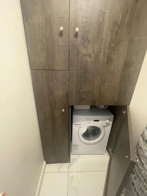 Nice Flat St Germain En Laye Centre 30 Minutes To Paris Сен Жермен ан Ле Екстериор снимка
