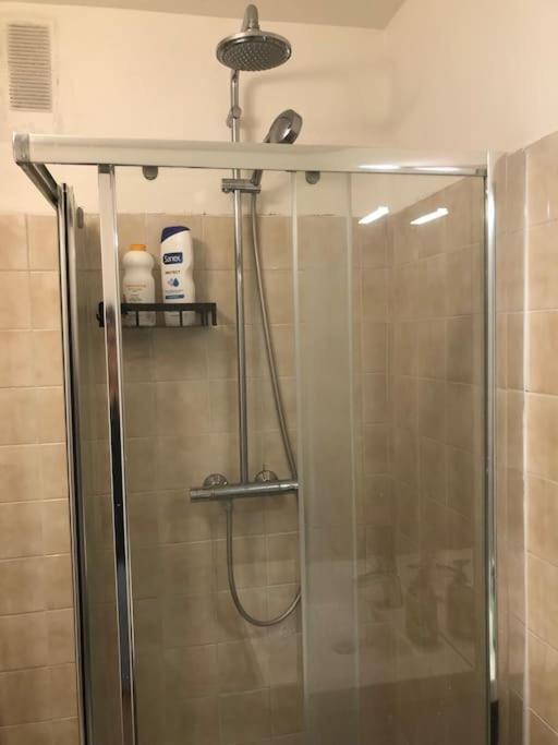 Nice Flat St Germain En Laye Centre 30 Minutes To Paris Сен Жермен ан Ле Екстериор снимка