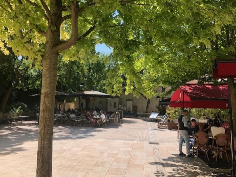 Nice Flat St Germain En Laye Centre 30 Minutes To Paris Сен Жермен ан Ле Екстериор снимка