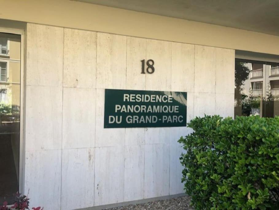 Nice Flat St Germain En Laye Centre 30 Minutes To Paris Сен Жермен ан Ле Екстериор снимка